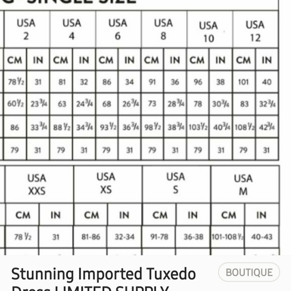 CLEARANCE Bodycon Mini Dress  Tie Back  ADORABLE. - Picture 4 of 8